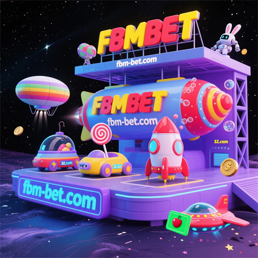 Bônus: Atração Irresistível nos Jogos do fbmbet