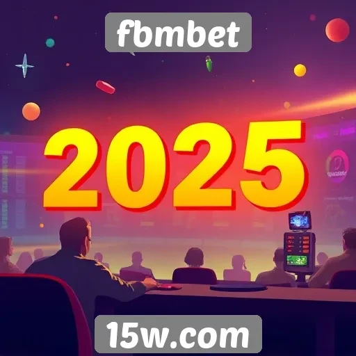 fbmbet inovações em jogos online em 2025