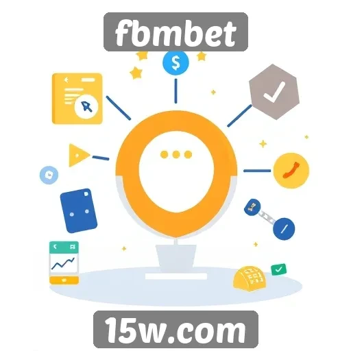 Estratégias de marketing utilizadas pela fbmbet