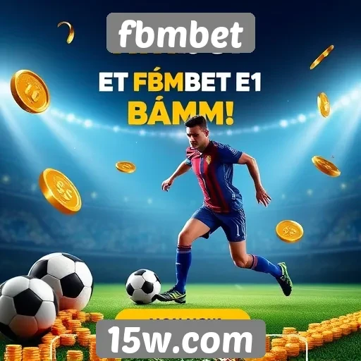 nova promoção atrai jogadores para fbmbet