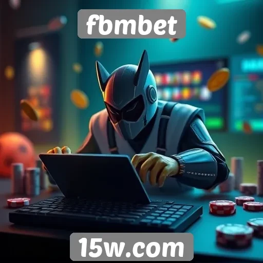 Inovações tecnológicas em plataformas de jogos online