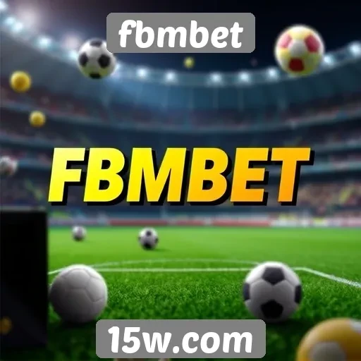 Promoções e bônus atrativos no site de apostas fbmbet