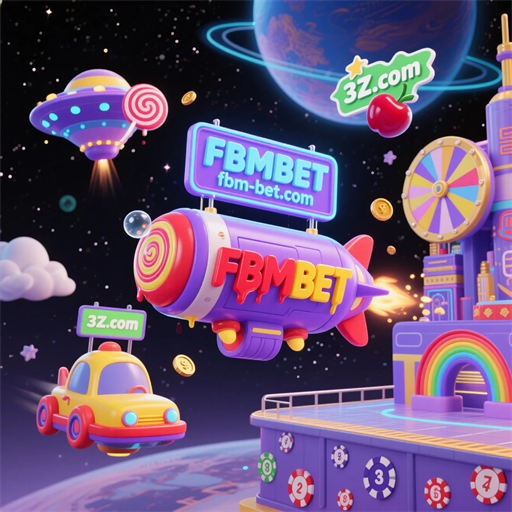 Descubra as promoções e bônus incríveis que o fbmbet tem a oferecer