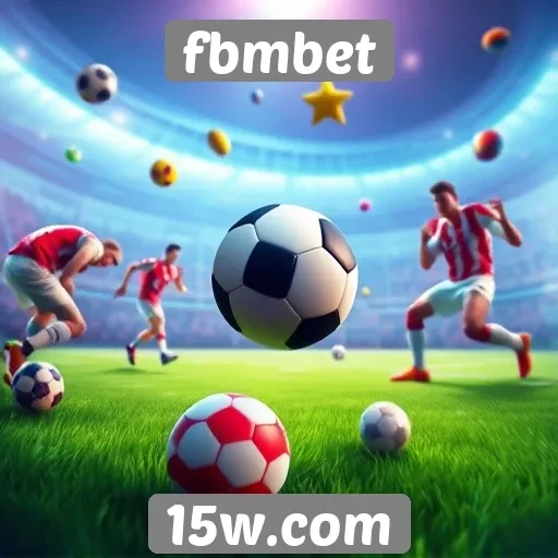 Variedade de jogos disponíveis na plataforma fbmbet